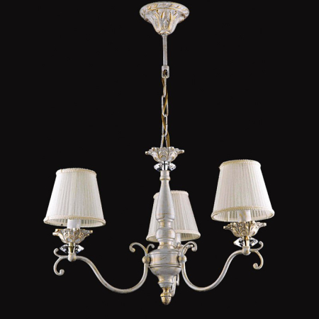 ■ CORPURI DE ILUMINAT - Candelabru Martina 3X40W E14