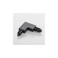 ■  ILUMINAT TEHNIC - CONECTOR L 1C DR 250V/16A BK
