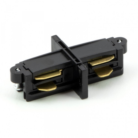 SPOTURI PE SINA & ACCESORII - CONECTOR LINIAR MINITRAK BK PT.SINA 1 CANAL
