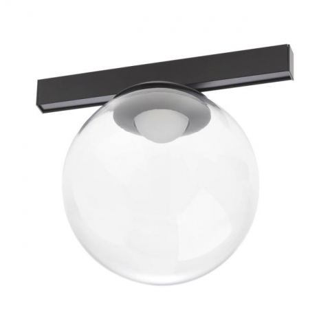 ■  ILUMINAT TEHNIC - CORP  DECORATIV GLOB 1X7.5W  3000K