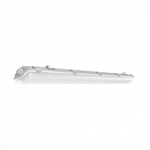 ■  ILUMINAT TEHNIC - CORP ETANS PT.TUB LED 1C 1X9W BR-BT05-10680 ALIMENTARE LA UN CAPAT
