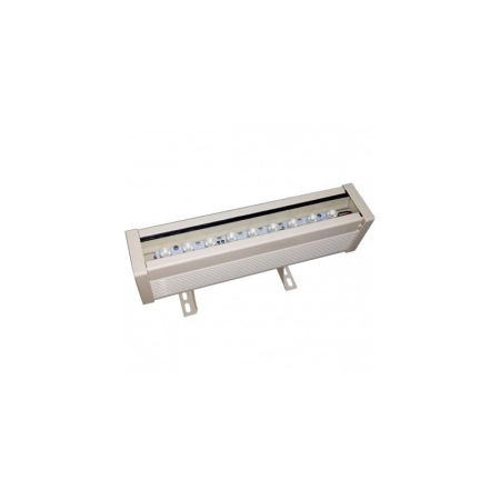 ■  ILUMINAT DE EXTERIOR - CORP LED LINIAR ETANS BRY. 12W 2700K IP67 1200LM
