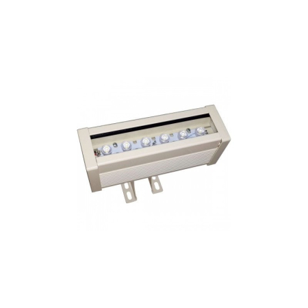 PROIECTOARE - CORP LED LINIAR ETANS BRY. 6W 6500K IP67
