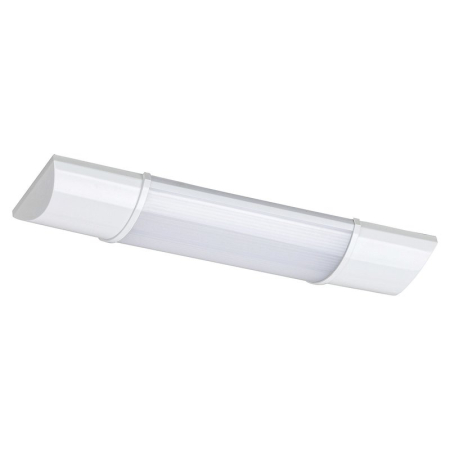 ■ ILUMINAT DE INTERIOR - Corp LED R. Batten  LED 10W 800lm 4000K IP20