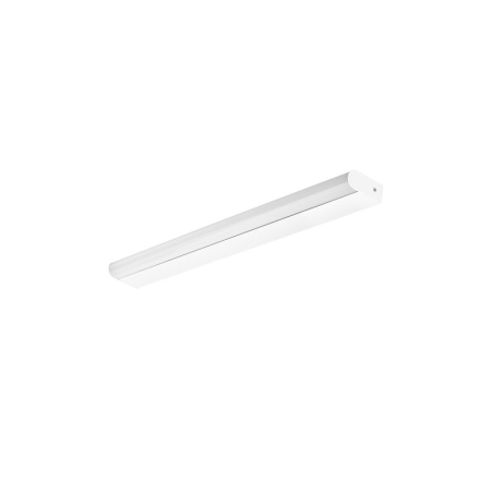 ■ ILUMINAT DE INTERIOR - CORP LED XMIRO 10W 3000K IP44 ALB MAT ARELUX