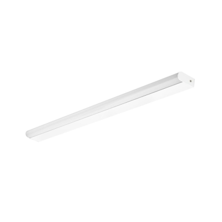 ■ ILUMINAT DE INTERIOR - CORP LED XMIRO 14W 3000K IP44 ALB MAT ARELUX