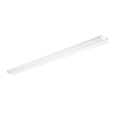 ■ ILUMINAT DE INTERIOR - CORP LED XMIRO 18W 3000K IP44 ALB MAT ARELUX