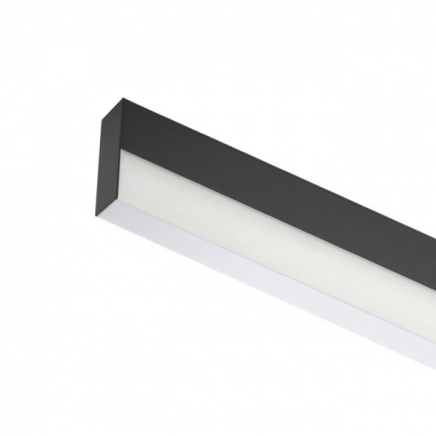■  ILUMINAT TEHNIC - CORP LINIAR XTRIM LED 1X96W LC 48V 8400L