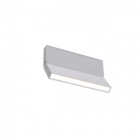 CORP LINIAR XTRIM NEGRU 1X5.2W 48VDC 2700K [2]