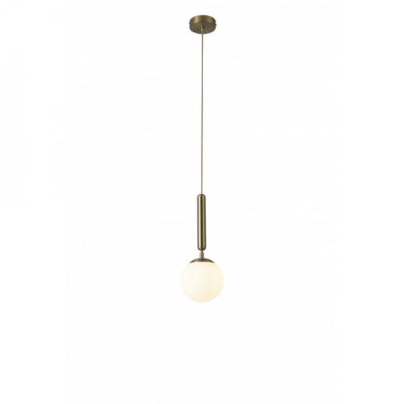 SUSPENSII VINTAGE - PENDUL R. DIVINA 1X28W E14