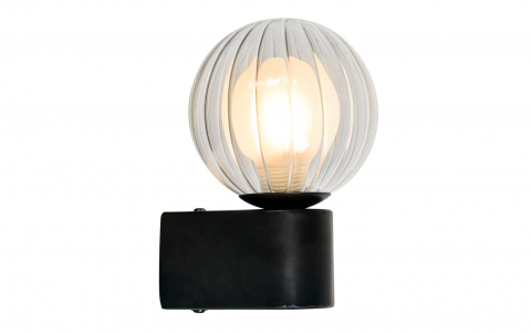 ■  ILUMINAT DE EXTERIOR - FELINAR APLICA COLZAR 1X3.5W G9