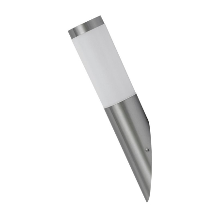 ■  ILUMINAT DE EXTERIOR - Felinar aplica exterior R. Inox torch 8261 otel inoxidabil E27 1X25W IP44