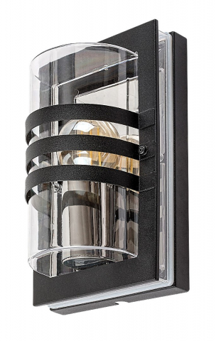 ■  ILUMINAT DE EXTERIOR - FELINAR APLICA ORLOVA 1X40W E 27