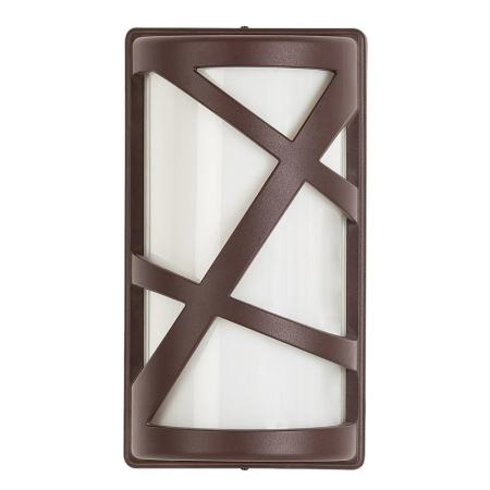 ■  ILUMINAT DE EXTERIOR - FELINAR APLICA RABALUX DURANGO  8766 E27 40W MARO IP54
