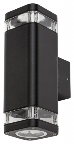 ■  ILUMINAT DE EXTERIOR - FELINAR APLICA SINTRA 2X25W GU10