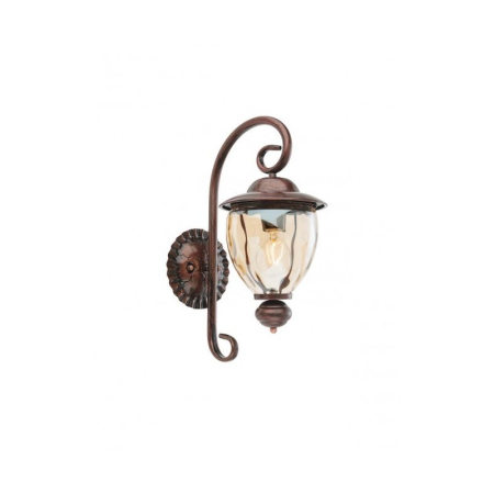 ■ CORPURI DE ILUMINAT - FELINAR APLICA SMARTER MATERA 9600 E27 40W RAB