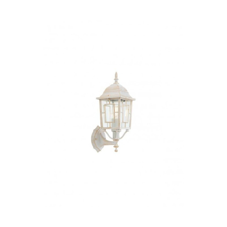 ■  ILUMINAT DE EXTERIOR - FELINAR APLICA MELTON  E27 1X28W SUS