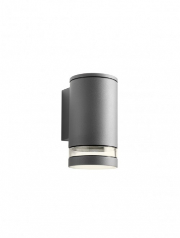 ■  ILUMINAT DE EXTERIOR - FELINAR CARGO 1X28W GU10 GRI