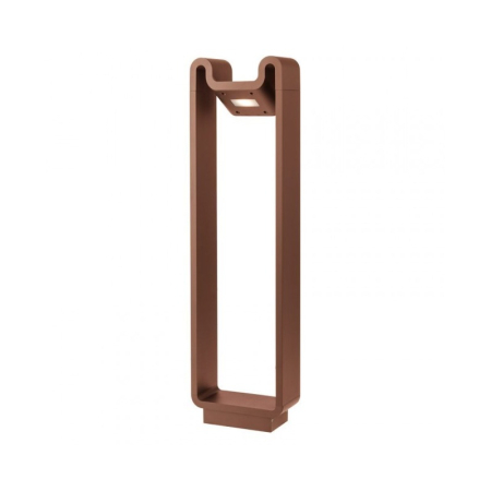 ■  ILUMINAT DE EXTERIOR - FELINAR LED REDO CONTOUR 9643 7W BR IP65 ST. H80