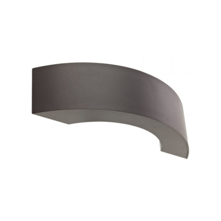 APLICE EXTERIOR - FELINAR LED ECLIPSE 9903 3X3W LC DG IP54 AP.