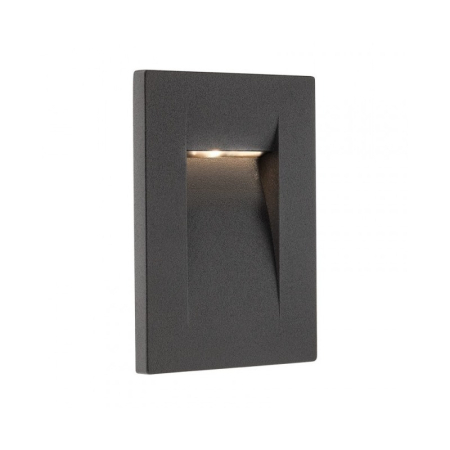 FELINAR LED REDO INNER 9638 3W DG IP65 AP.