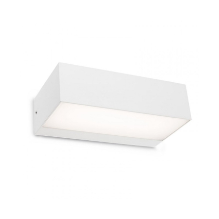 FELINAR LED REDO LIMA 9134 9W WH IP54 AP.