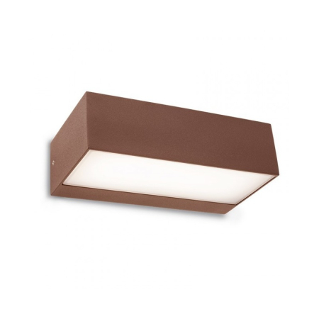 APLICE EXTERIOR - FELINAR LED REDO LIMA 9136 9W BR IP54 AP.