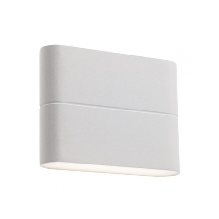 FELINAR LED REDO POKET 9620 6W WH IP54 AP.