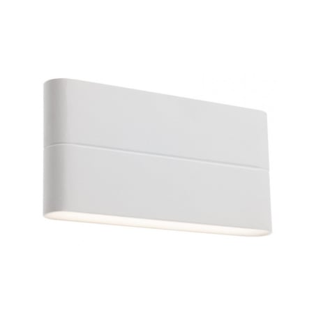 APLICE EXTERIOR - FELINAR LED REDO POKET 9622 12W WH IP54 AP.