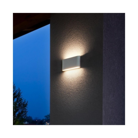 FELINAR LED REDO POKET 9622 12W WH IP54 AP. [1]
