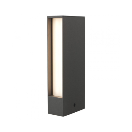 ■  ILUMINAT DE EXTERIOR - FELINAR LED REDO TWIN 9460 4W DG IP54 ST. H250
