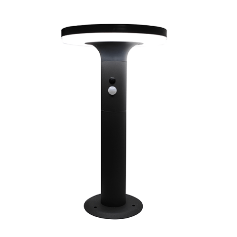 ■  ILUMINAT DE EXTERIOR - FELINAR LED SOLAR DE GRADINA 3.7V 2500MAH 250LM