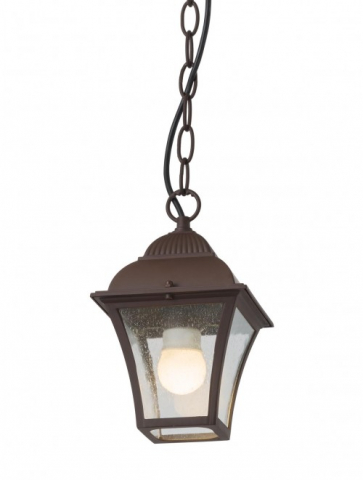 ■  ILUMINAT DE EXTERIOR - FELINAR PENDUL AVIGNON 1X42W E27