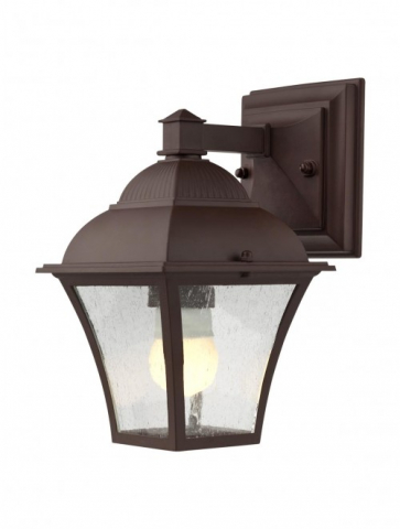■  ILUMINAT DE EXTERIOR - FELINAR  APLICA  AVIGNON 1X42W E27