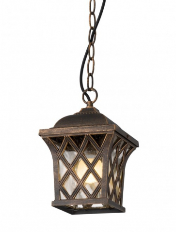 ■  ILUMINAT DE EXTERIOR - FELINAR PENDUL BREMEN 1X42W E27