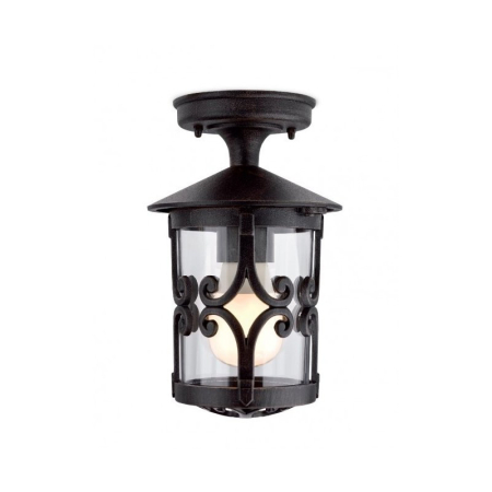 ■  ILUMINAT DE EXTERIOR - FELINAR TIROL E27 1X42W 220V