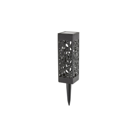 ■  ILUMINAT DE EXTERIOR - FELINAR MORA 8949 NEGRU LED 0.16