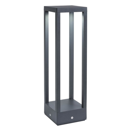 ■  ILUMINAT DE EXTERIOR - FELINAR RED. TOWER 9578-15W 3000K
