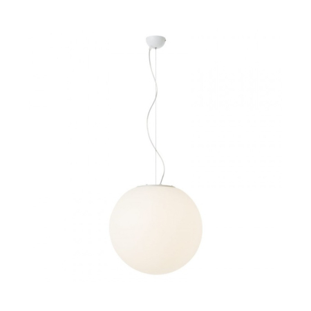 ■  ILUMINAT DE EXTERIOR - FELINAR BALOO 9975 E27 1X23W OPAL IP44 SUSP. 45CM