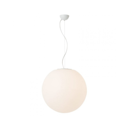 ■  ILUMINAT DE EXTERIOR - FELINAR BALOO 9976 E27 1X23W OPAL IP44 SUSP. 56CM