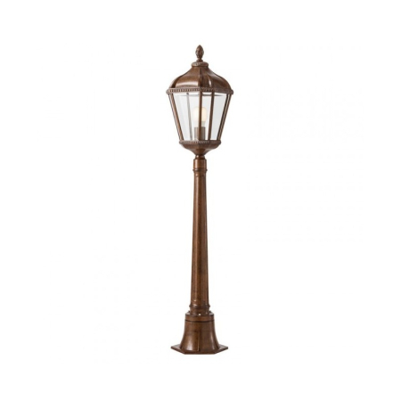 ■  ILUMINAT DE EXTERIOR - FELINAR REDO ESSEN 9661 E27 1X70W IP44 ST. H120