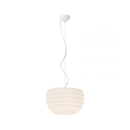 ■  ILUMINAT DE EXTERIOR - FELINAR  GUGGY E27 1X23W IP65 SUSP.