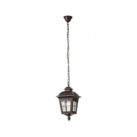 ■ CORPURI DE ILUMINAT - FELINAR REDO YORK 9649 E27 1X70W IP44 SUSP.