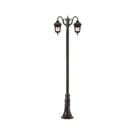 FELINAR REDO YORK 9655 E27 2X70W IP44 ST. H270