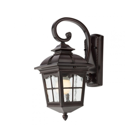 ■  ILUMINAT DE EXTERIOR - FELINAR REDO YORK 9664 E27 1X70W IP44 AP JOS Mare
