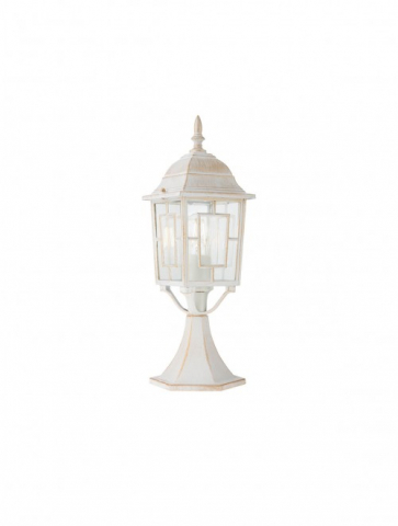 ■  ILUMINAT DE EXTERIOR - FELINAR STALP MELTON E27 42W H475MM