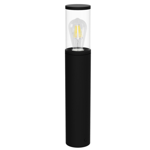 ■  ILUMINAT DE EXTERIOR - FELINAR STALP WELLINGTON 1X60W E27