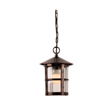 FELINAR SUSPENSIE  BARI E27 1X42W 220V [2]