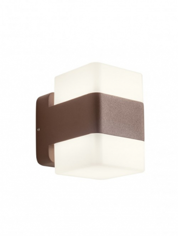 ■  ILUMINAT DE EXTERIOR - FELINAR TOK LED 14.8W MARO