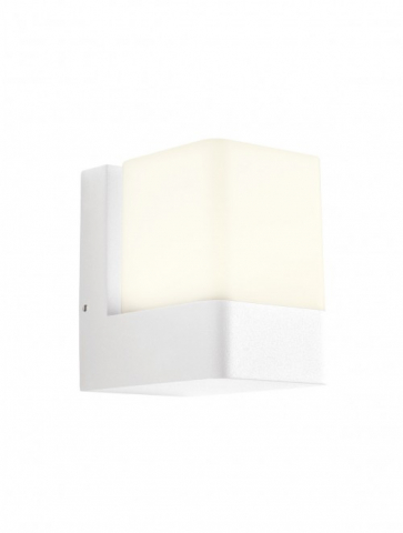 ■  ILUMINAT DE EXTERIOR - FELINAR TOK LED 9,4W ALB